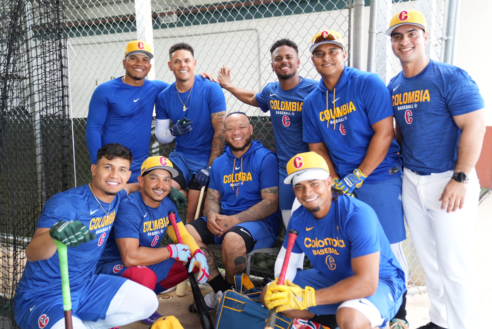 Colombia debuta en el Clásico Mundial 2026: entrevista con José Quintana y Giovanny Urshela | Béisbol | Puerto Rico | Partidos hoy