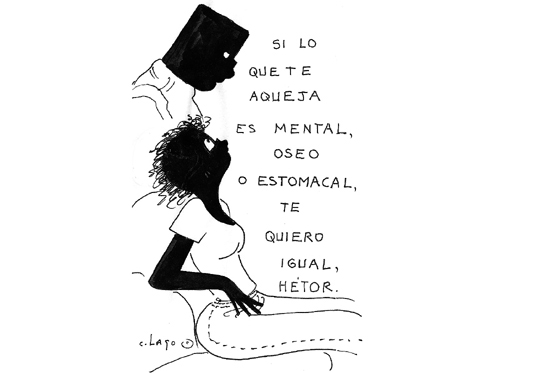 Te quiero
