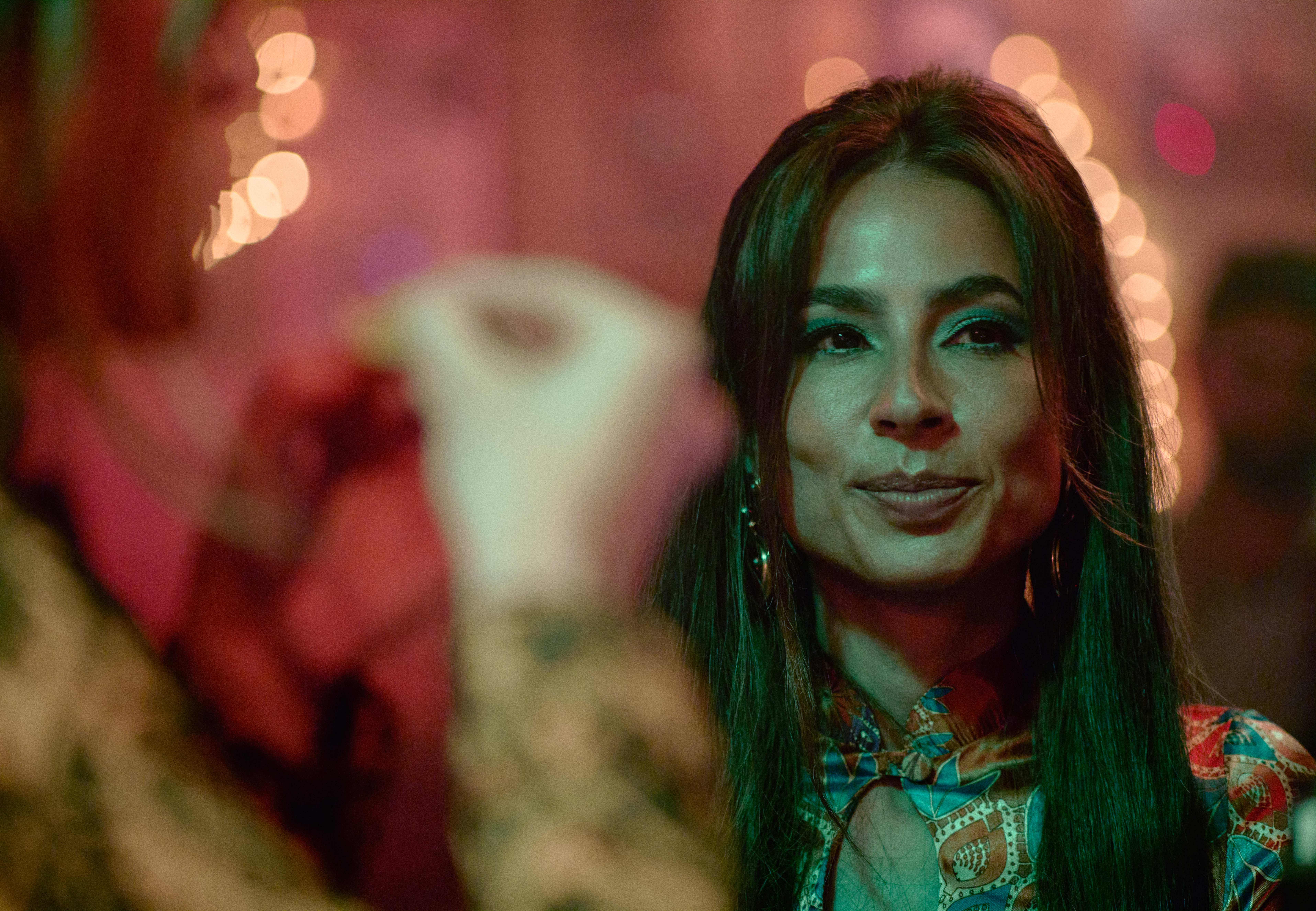 Netflix revela adelanto de la segunda temporada de “La primera vez” con Carla Giraldo