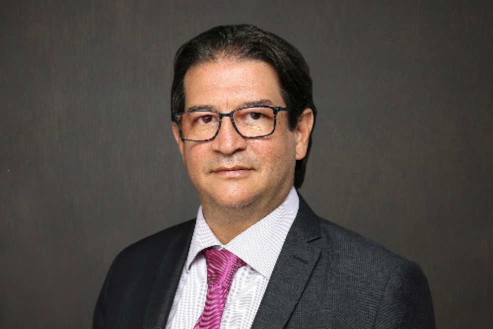 Rodolfo Enrique Zea, nuevo presidente de Fiduagraria