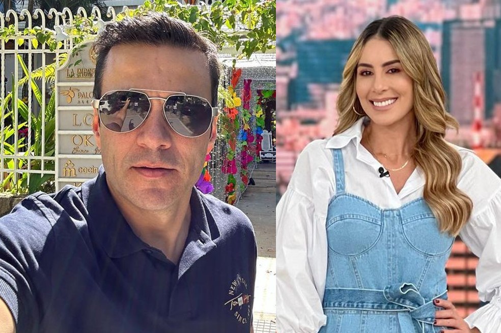 Día del periodista: estos son los presentadores con más seguidores en Instagram