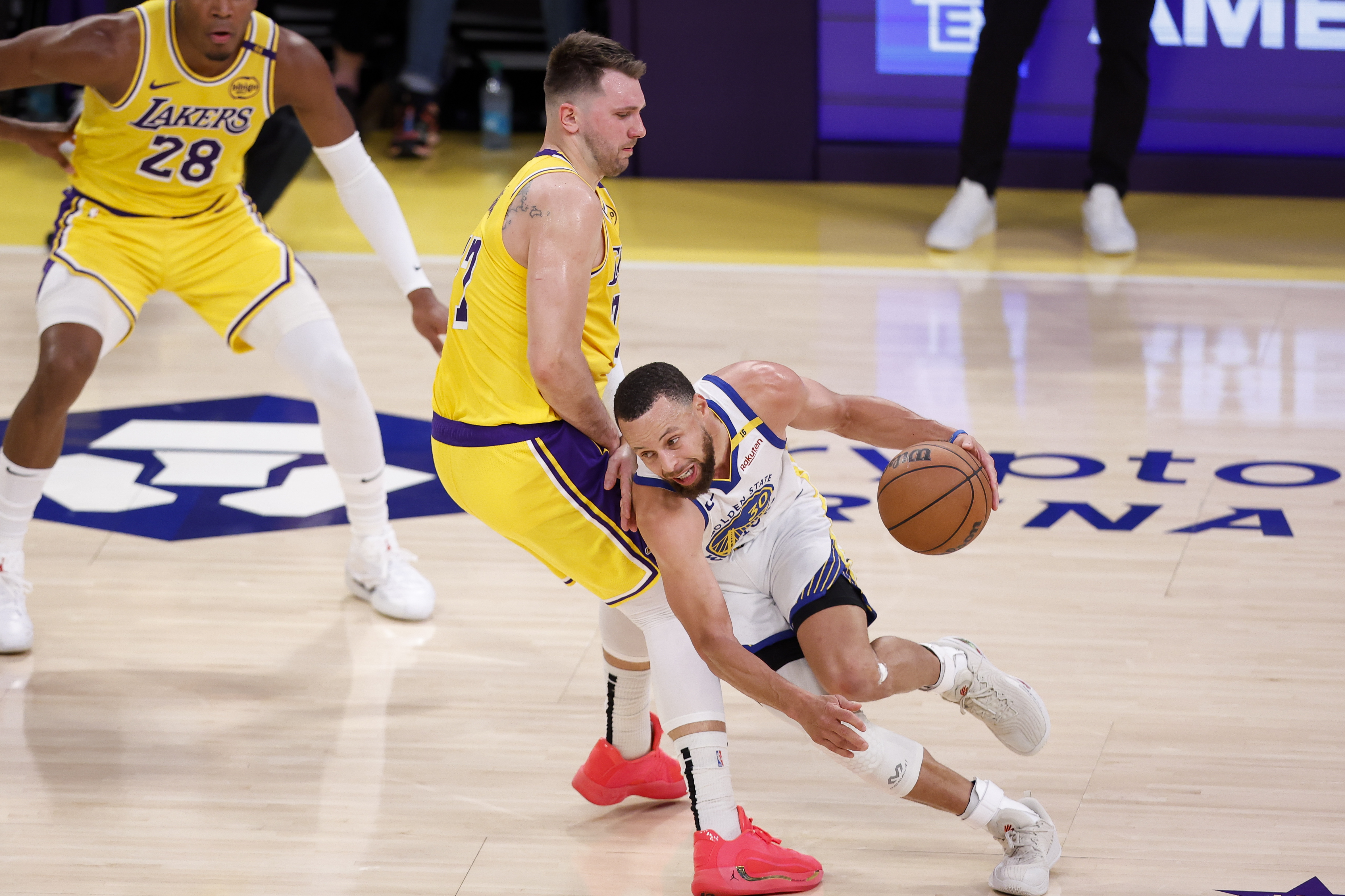Playoffs de la NBA: sorpresas, datos y todo lo que dejó la temporada regular