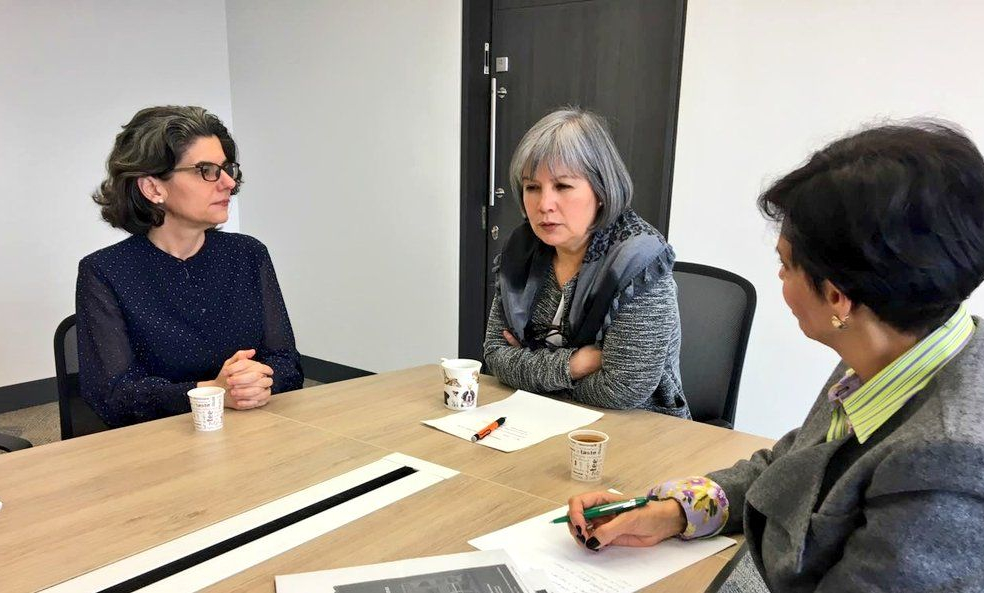JEP llamará a versión voluntaria a personas implicadas en el atentado al club el Nogal