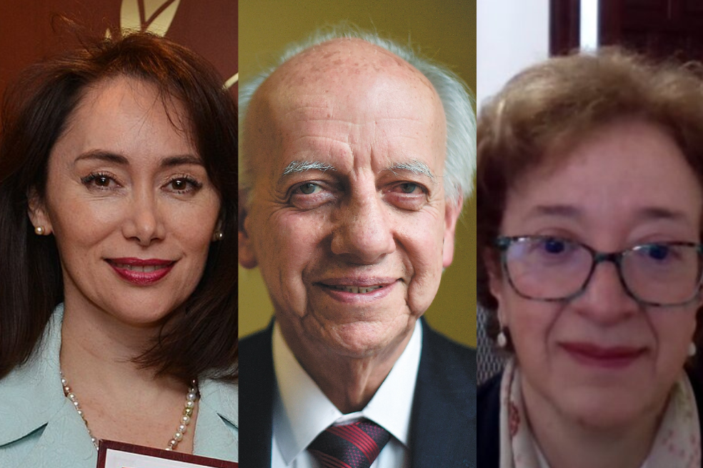 Petro reconstruyó lazo con Perú enviando embajador y hay delegados en Rusia y Tailandia