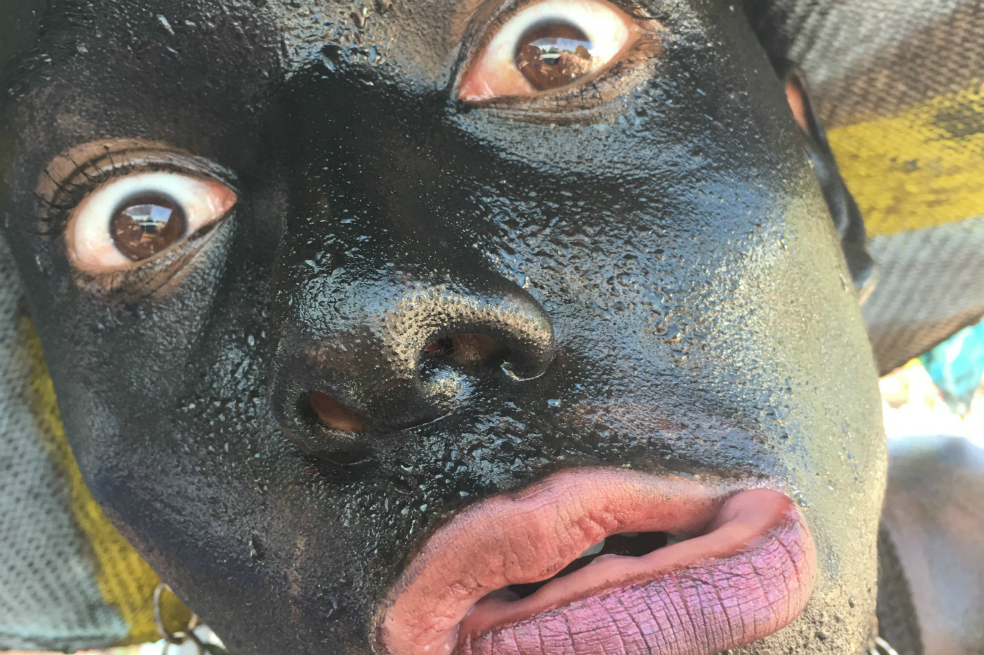 ¡Ojo! Los delincuentes también se van de Carnaval