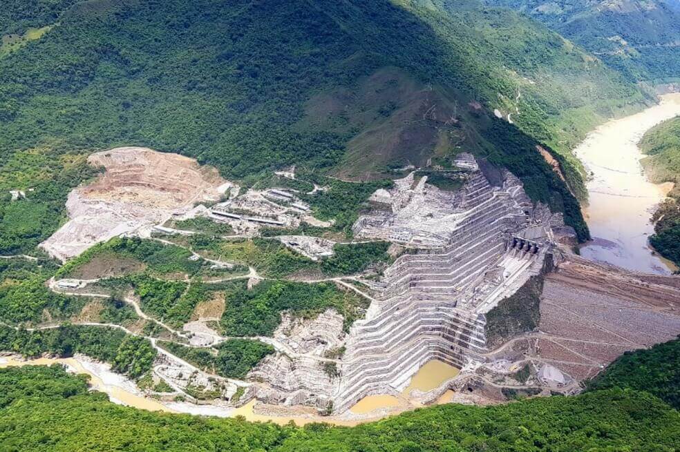 Alianza Verde anuncia debate de control político por situación de Hidroituango