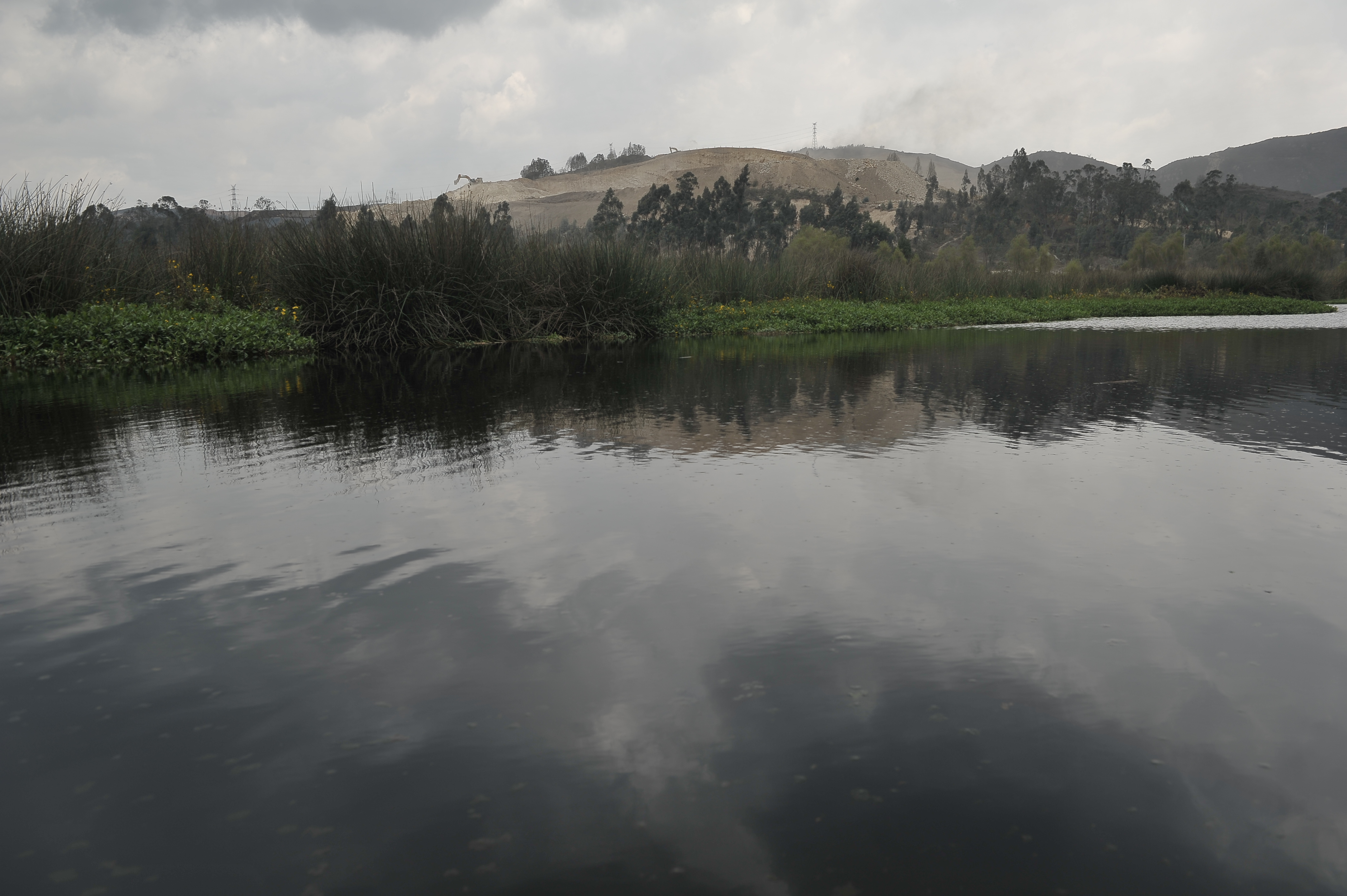 Opinión: Sí a que Bogotá y la sabana se ordenen en torno al agua