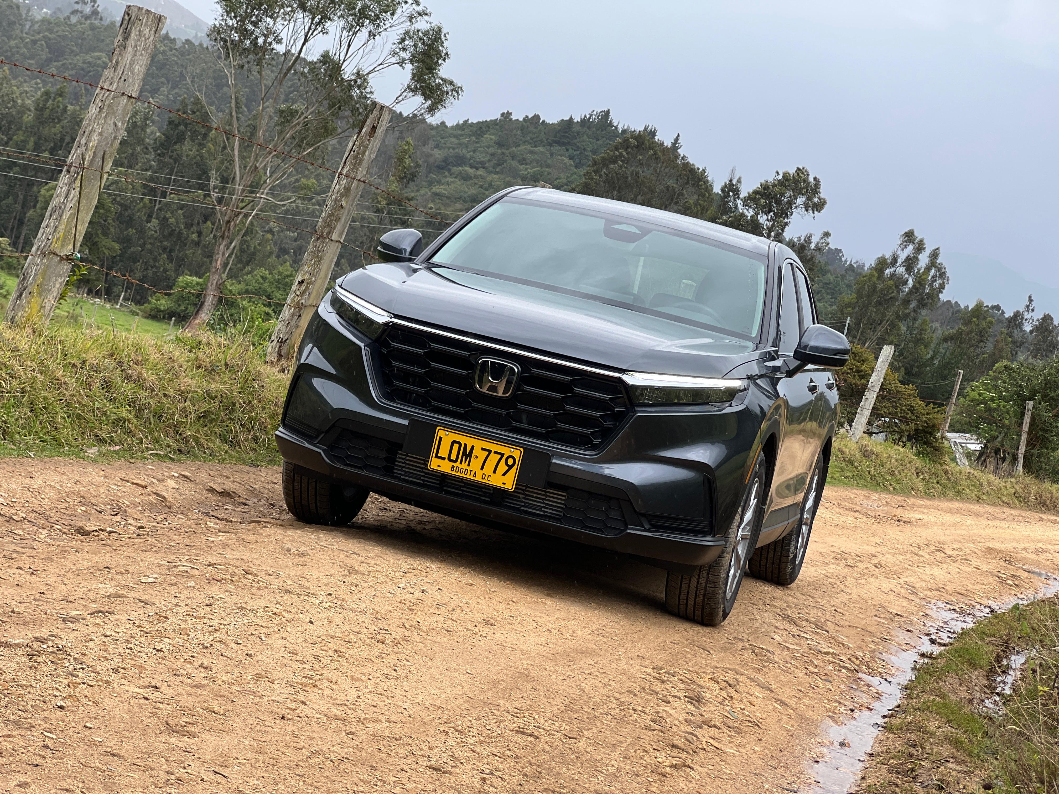 Honda en Colombia: 2025 con retos y un producto entre los más confiables 