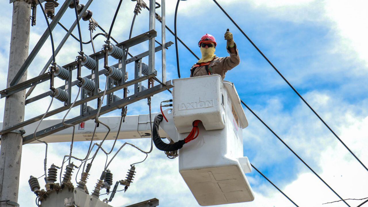 Cortes de luz 9 de febrero: conozca los barrios y las horas de suspensión en Bogotá
