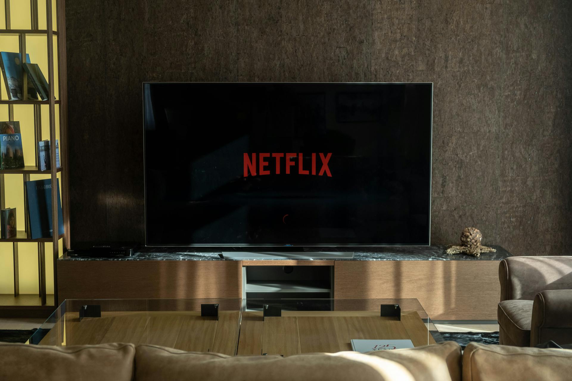 Netflix estrena su servicio de videojuegos para el televisor