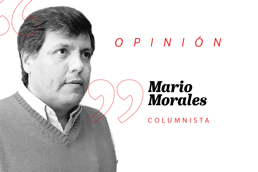 ¿Y ahora qué? ¿Y ahora quién? 