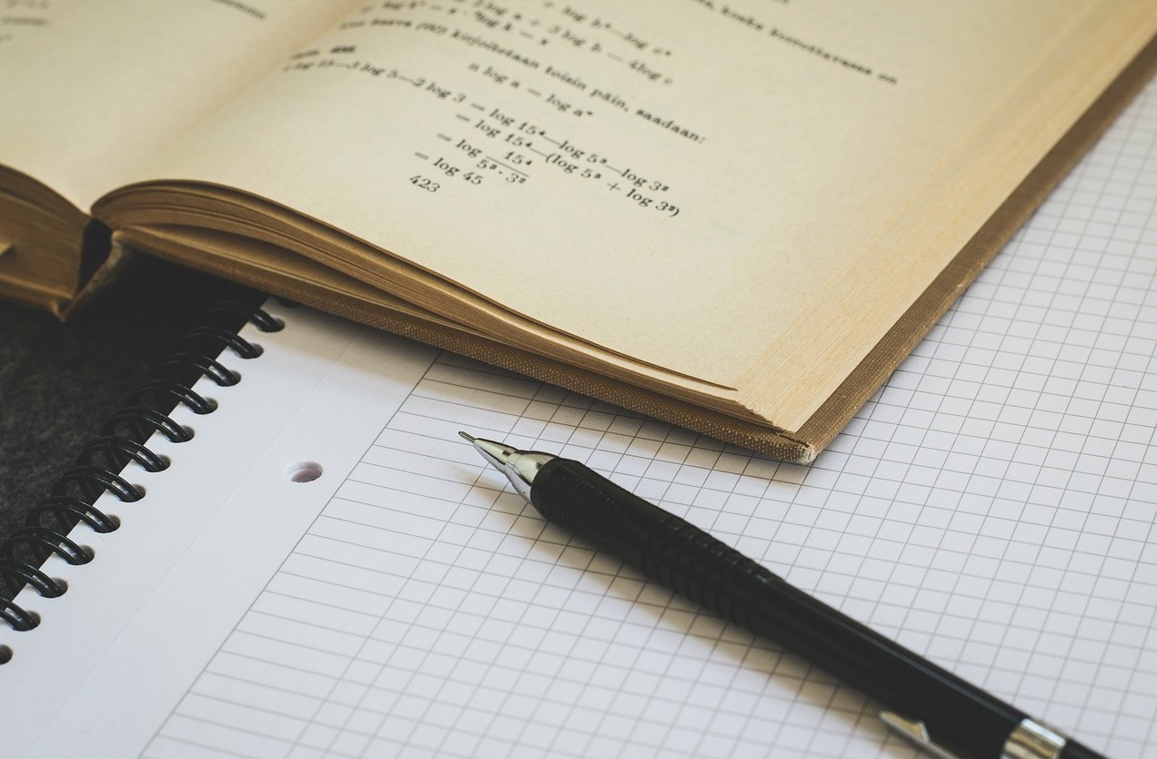 La Nacional participó con 13 alumnos (en dos grupos) de primer semestre de las carreras de Matemáticas y de Física.