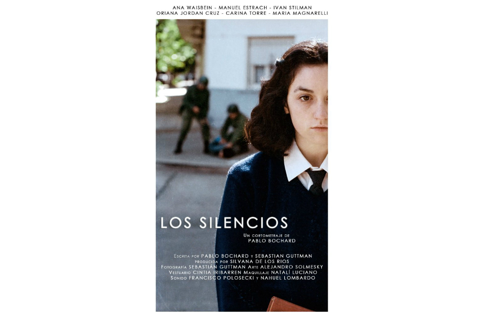 “Los silencios”: veinte minutos para volver a la dictadura argentina
