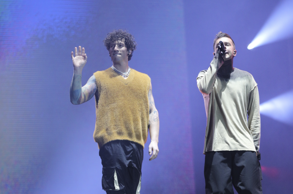 Twenty One Pilots