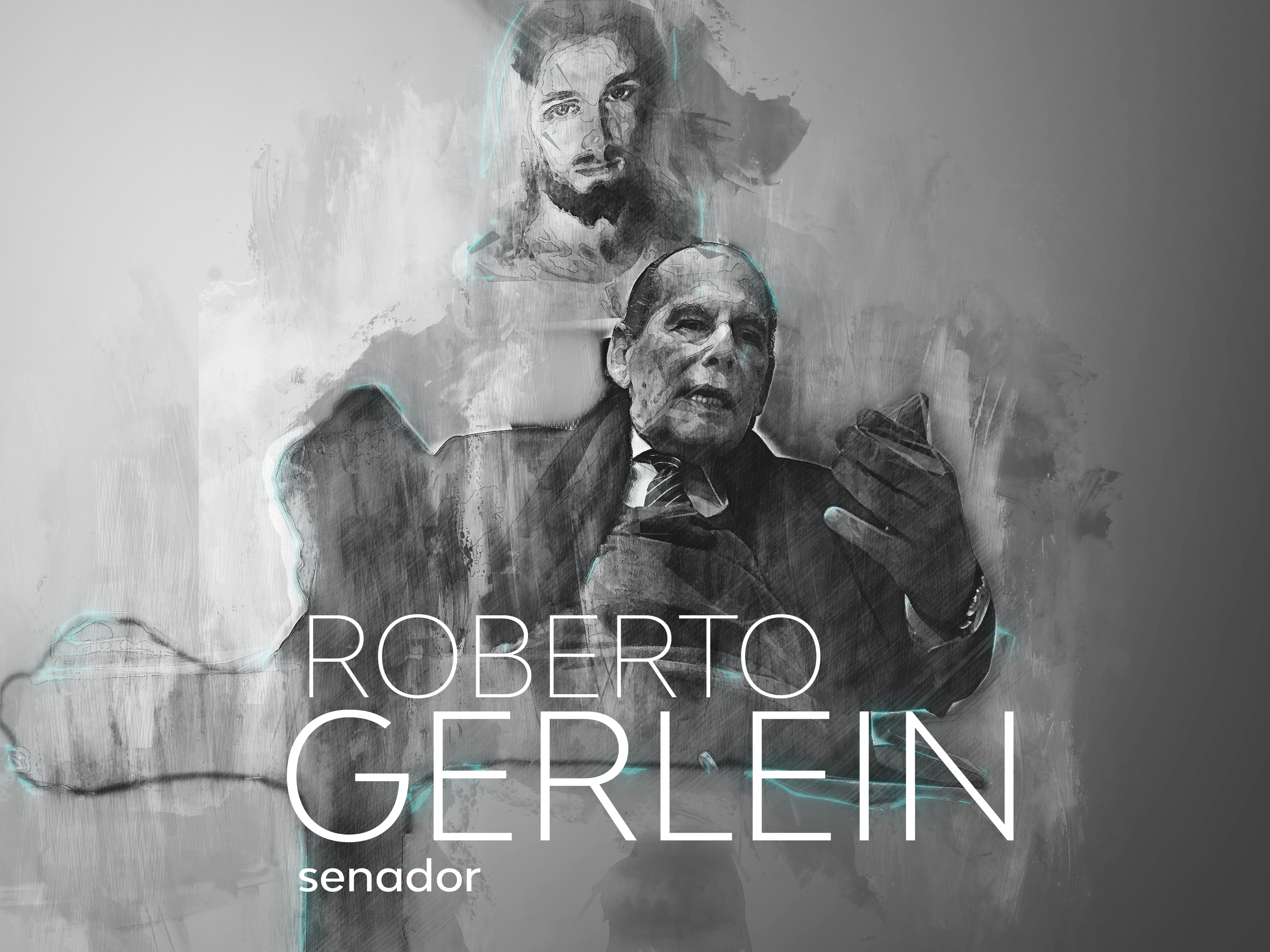 Roberto Gerlein: «Tengo muchísimos amigos gais»
