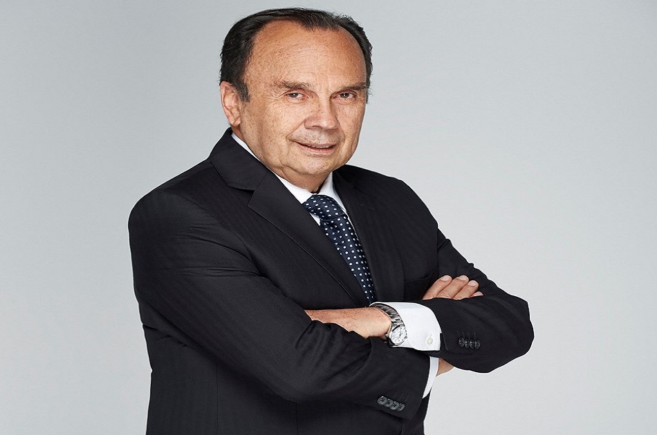 Hernán Peláez regresa a la TV como comentarista de fútbol
