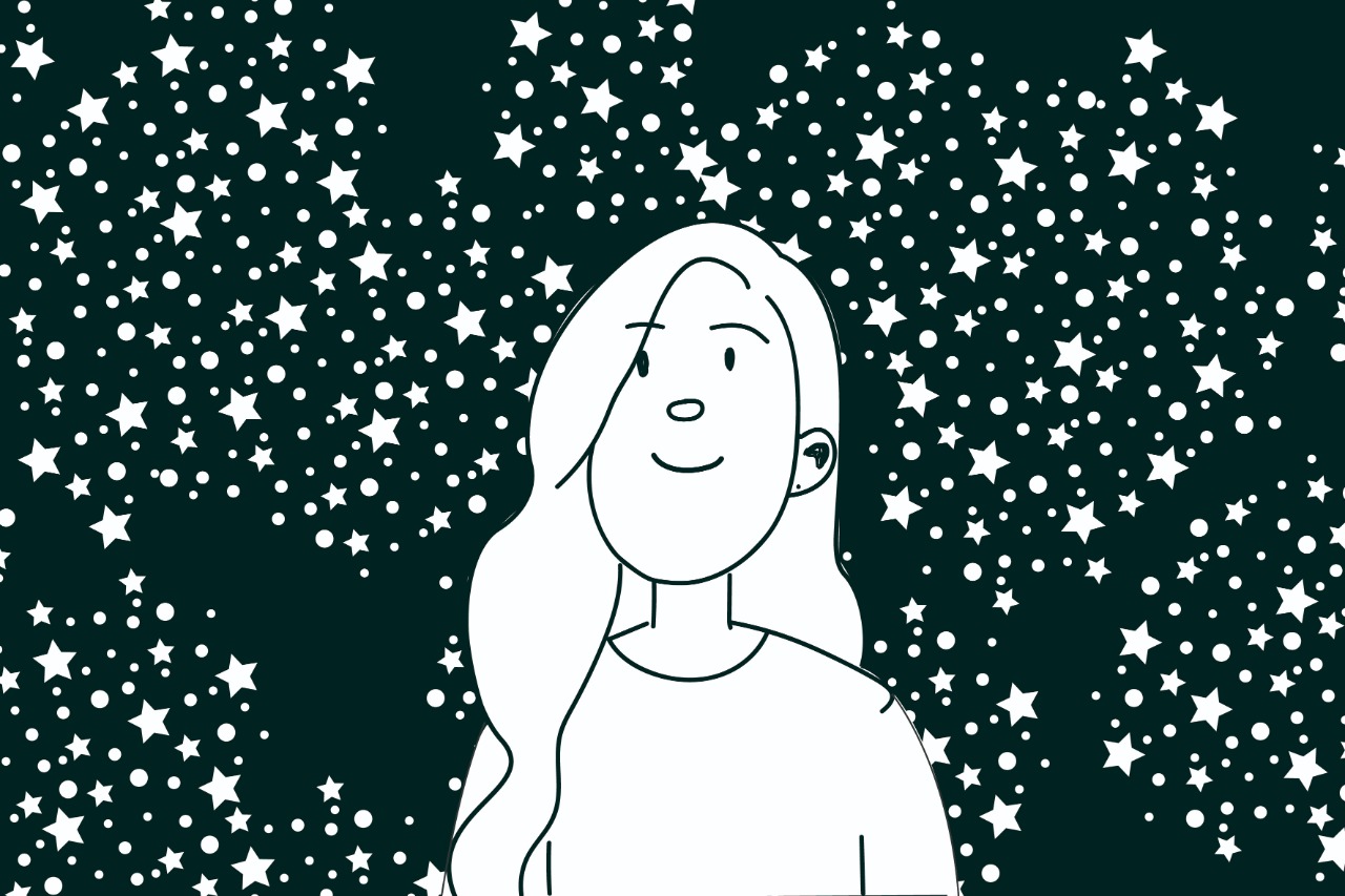 La colombiana que estudia “fósiles” de galaxias para ayudar a escribir la historia del universo