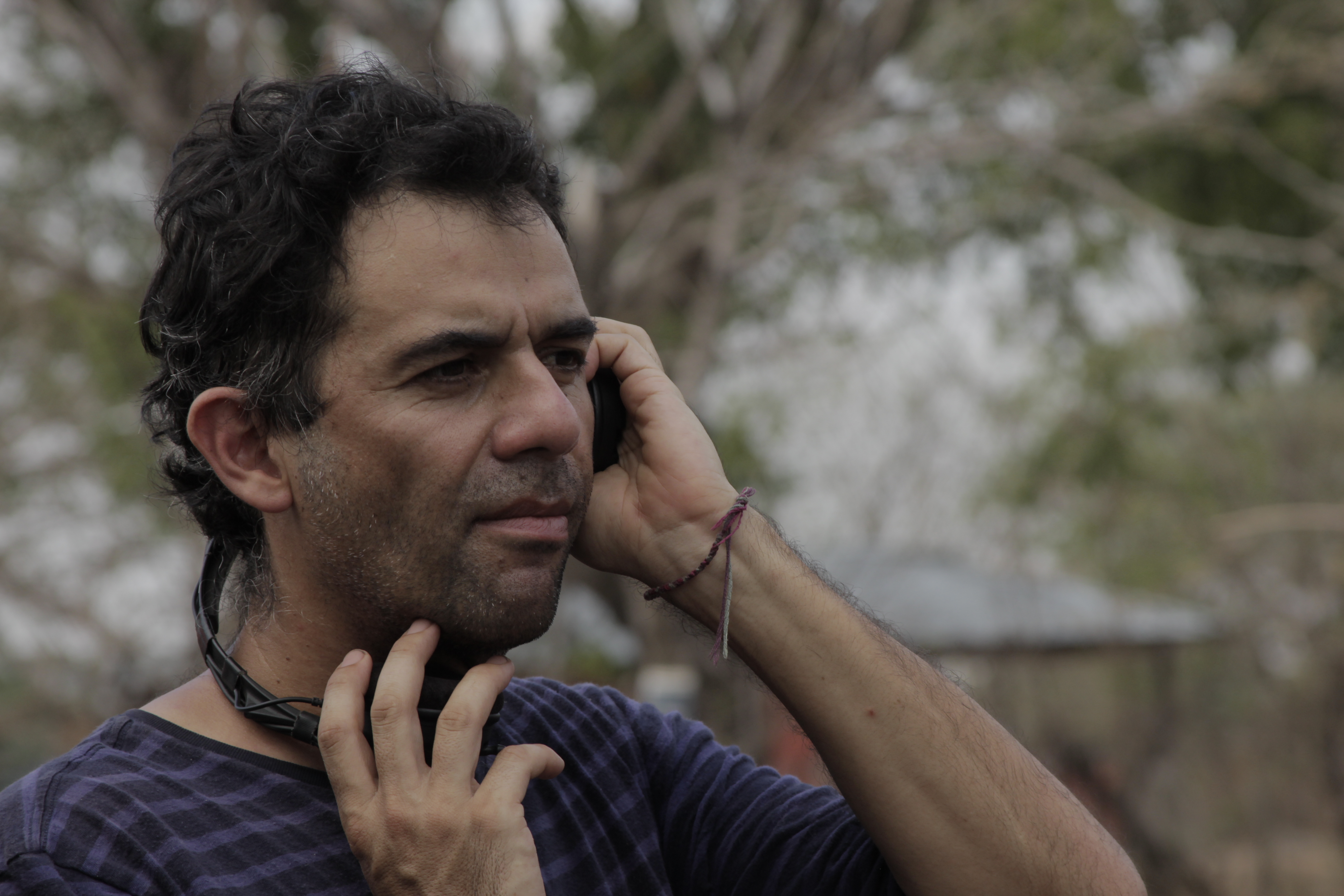 José, un pescador del sur de Bolívar, es el protagonista de la película del director colombo-belga Nicolás Rincón Gille y que representará al país en la 36ª. versión de los Premios Goya que se celebrarán el 12 de febrero de 2022, en la ciudad española de Valencia.