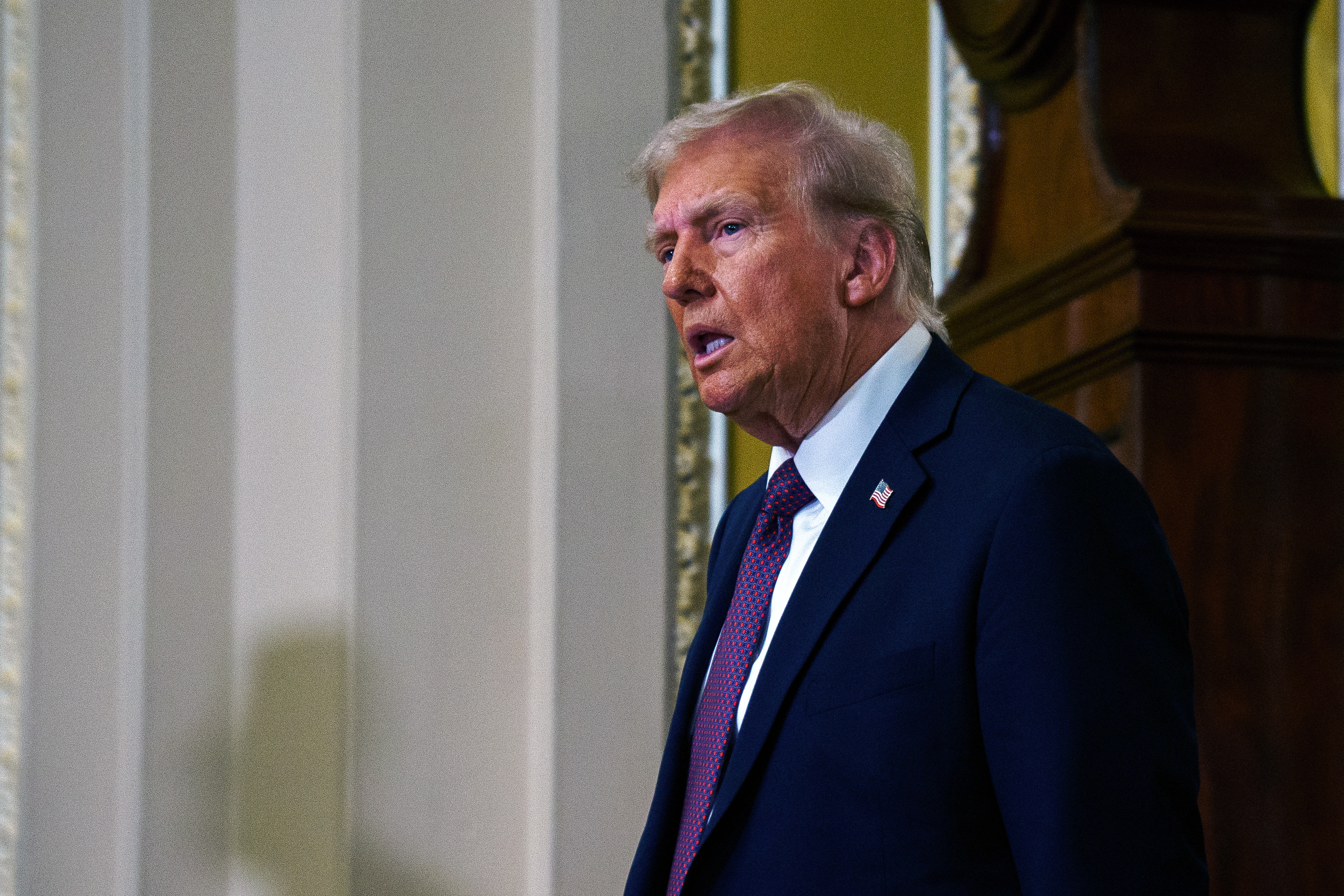 Lo bueno, lo malo y lo incierto de la economía de Trump