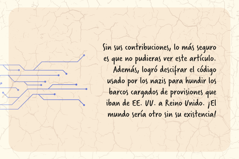 El mundo no es como lo pintan.