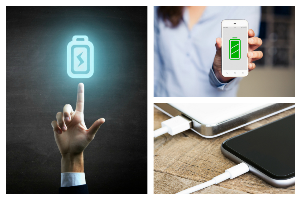 Consejos para que la batería de su celular dure más
