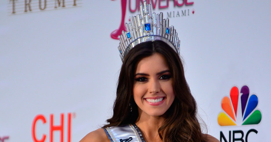 «Yo firmé un contrato y no es fácil renunciar» Paulina Vega