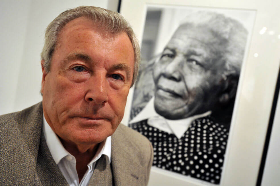 Muere Terry O’Neill, fotógrafo de celebridades como The Beatles