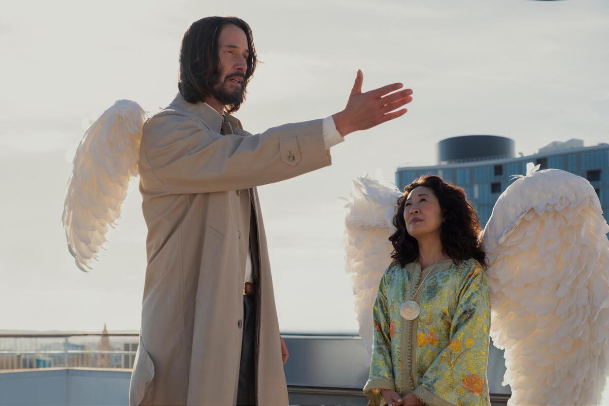 Vea te invita a la premier de la película ‘Cuando el cielo se equivoca’