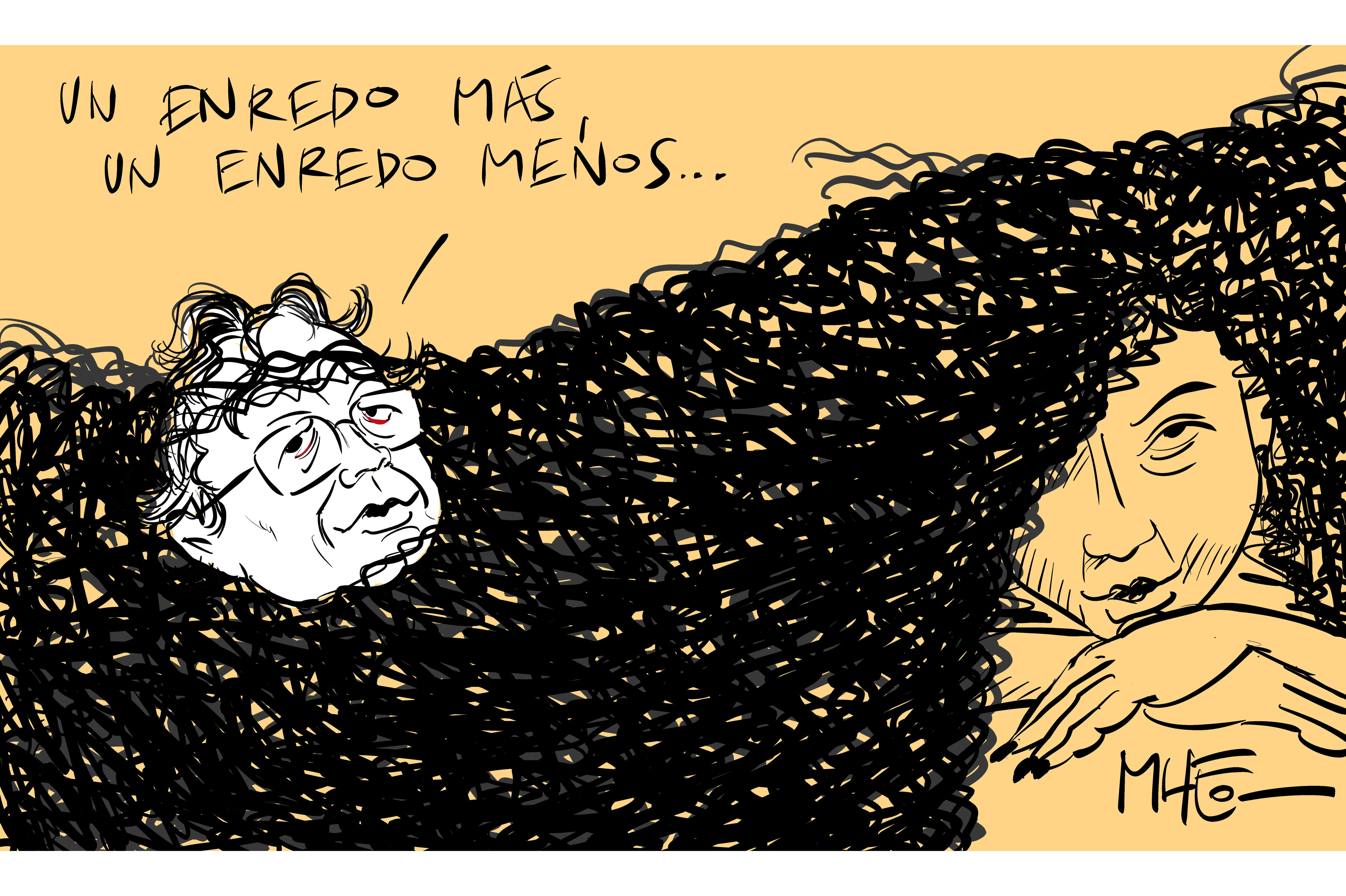 Enredos