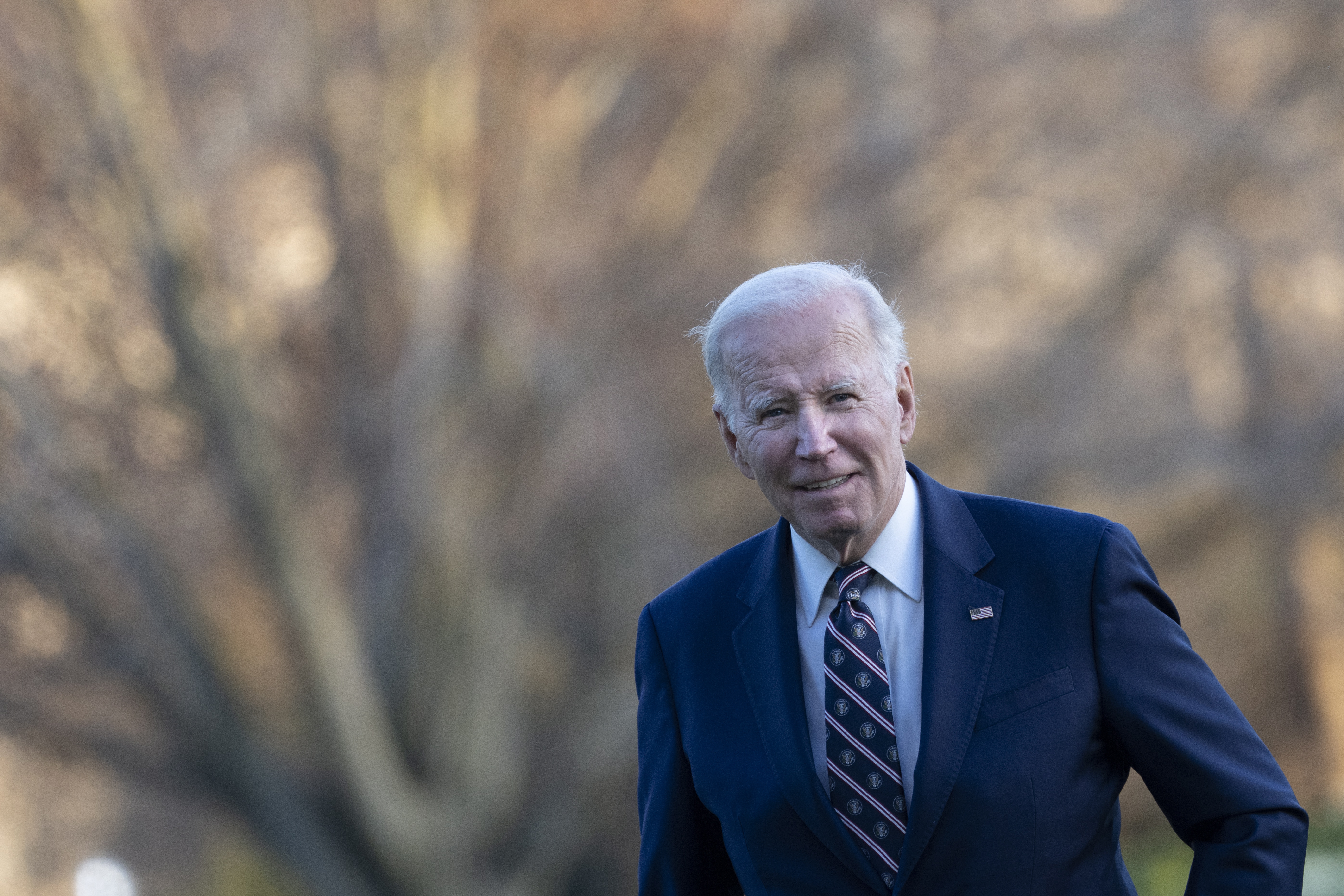 Biden pidió millonaria cifra para Colombia en el presupuesto de EE. UU. para 2024