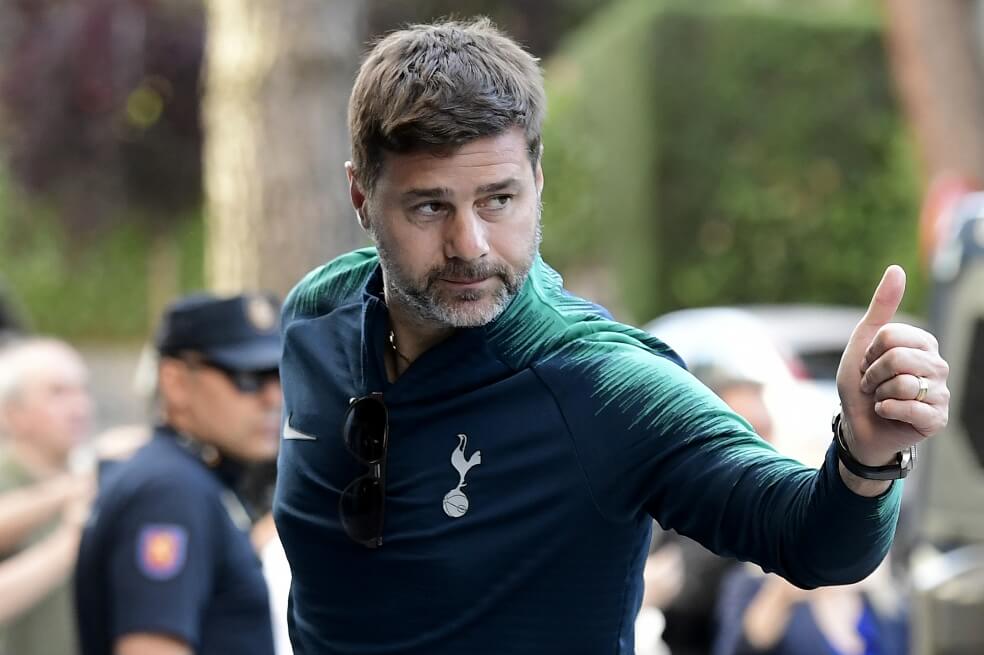 Mauricio Pochettino, un hombre acostumbrado a la épica