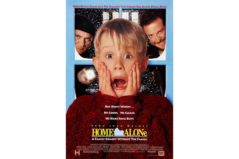 7 datos curiosos de ´Mi pobre angelito´.  ¿Sabías esto de la película de Navidad?