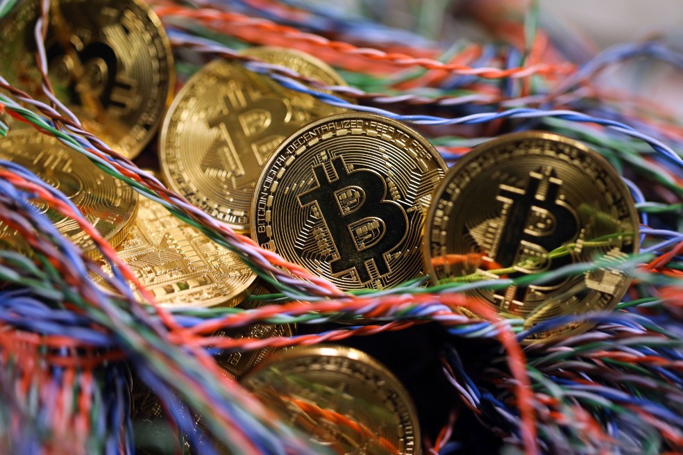 Raperos impulsando el bitcóin, y otras noticias tecnológicas de la semana