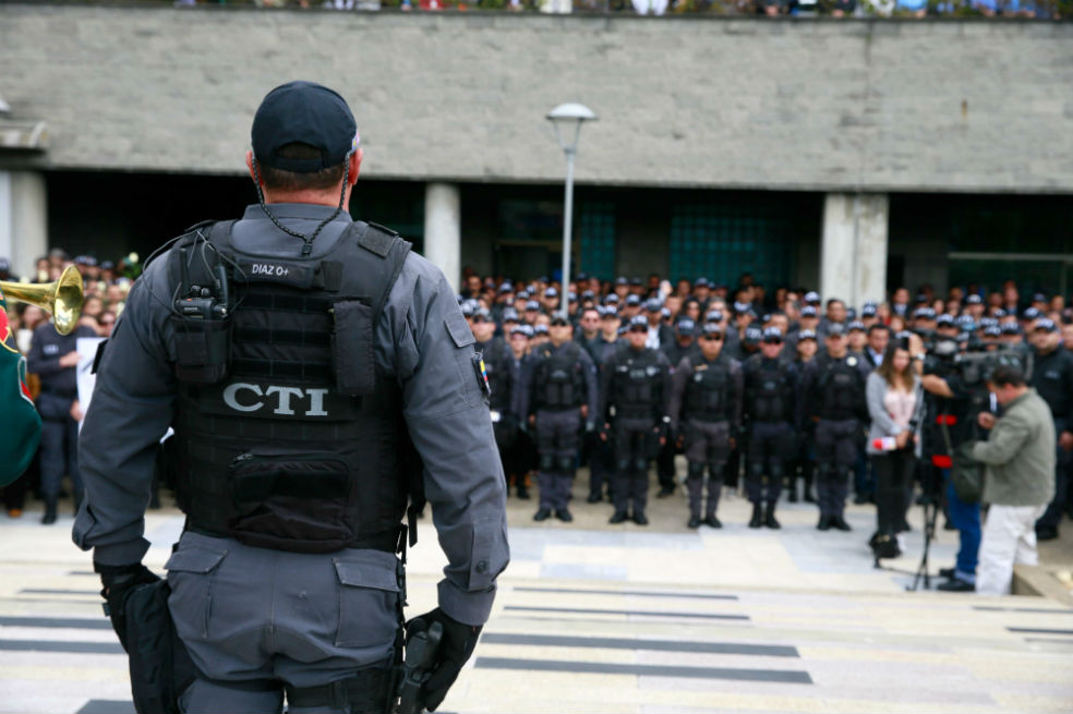 Desaparición de investigadores del CTI: varias capturas, pero pocas certezas