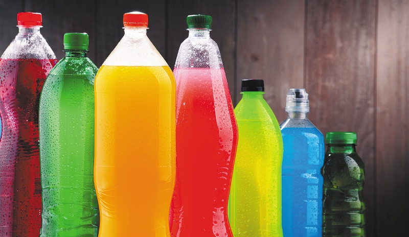 Así funcionará el impuesto a las bebidas azucaradas (y qué tiene que ver con la salud)
