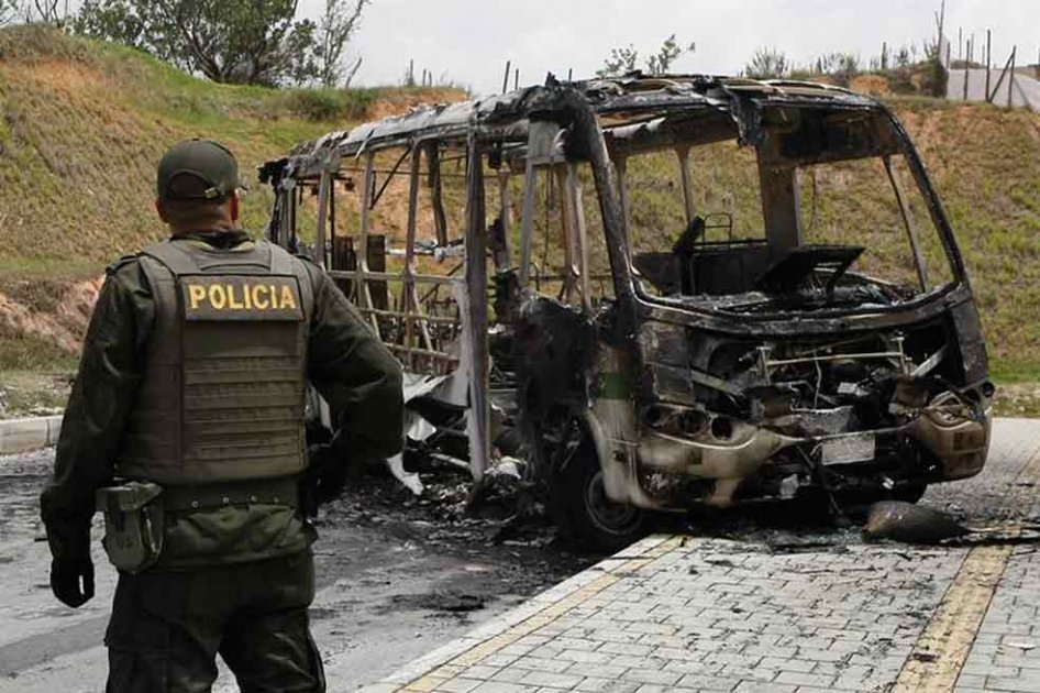 Con la advertencia de "acabarlos", arranca consejo de seguridad por Clan Úsuga