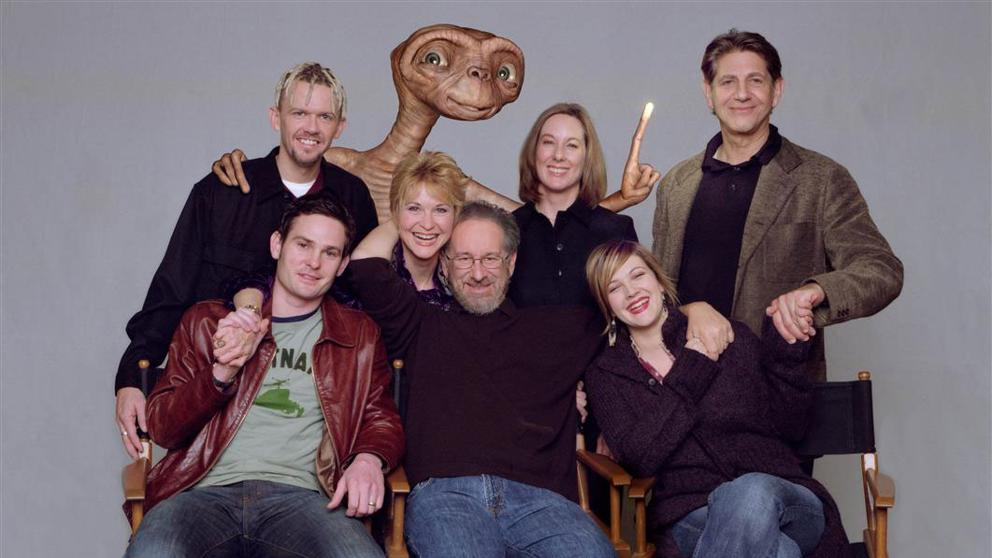 “E.T. el extraterrestre” celebra 40 años de su estreno en cines
