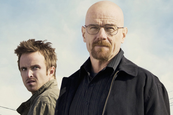 Final de temporada de ‘Breaking bad’ por AXN