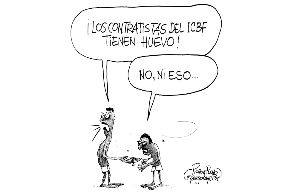 Picho y Pucho