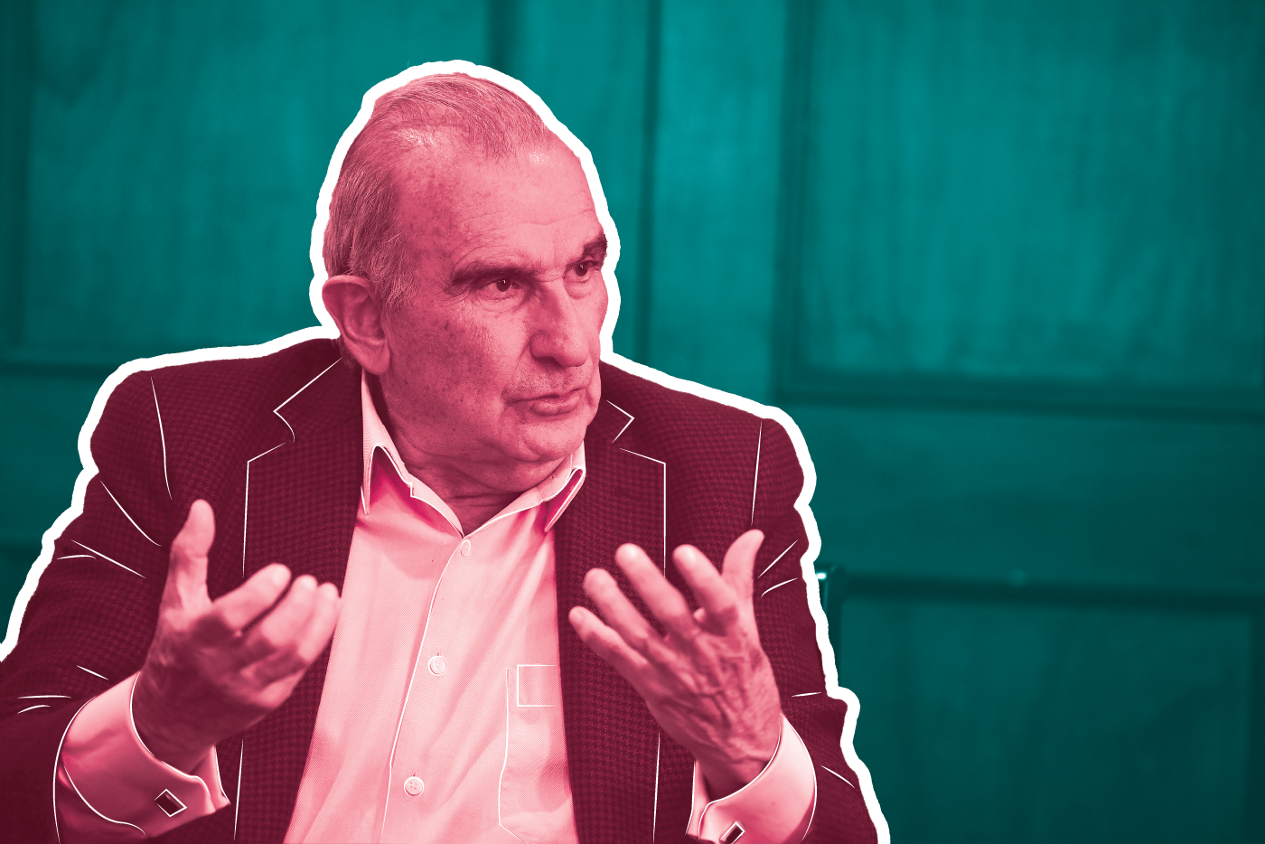 “Tenemos reservas serias frente a Petro”: Humberto de la Calle