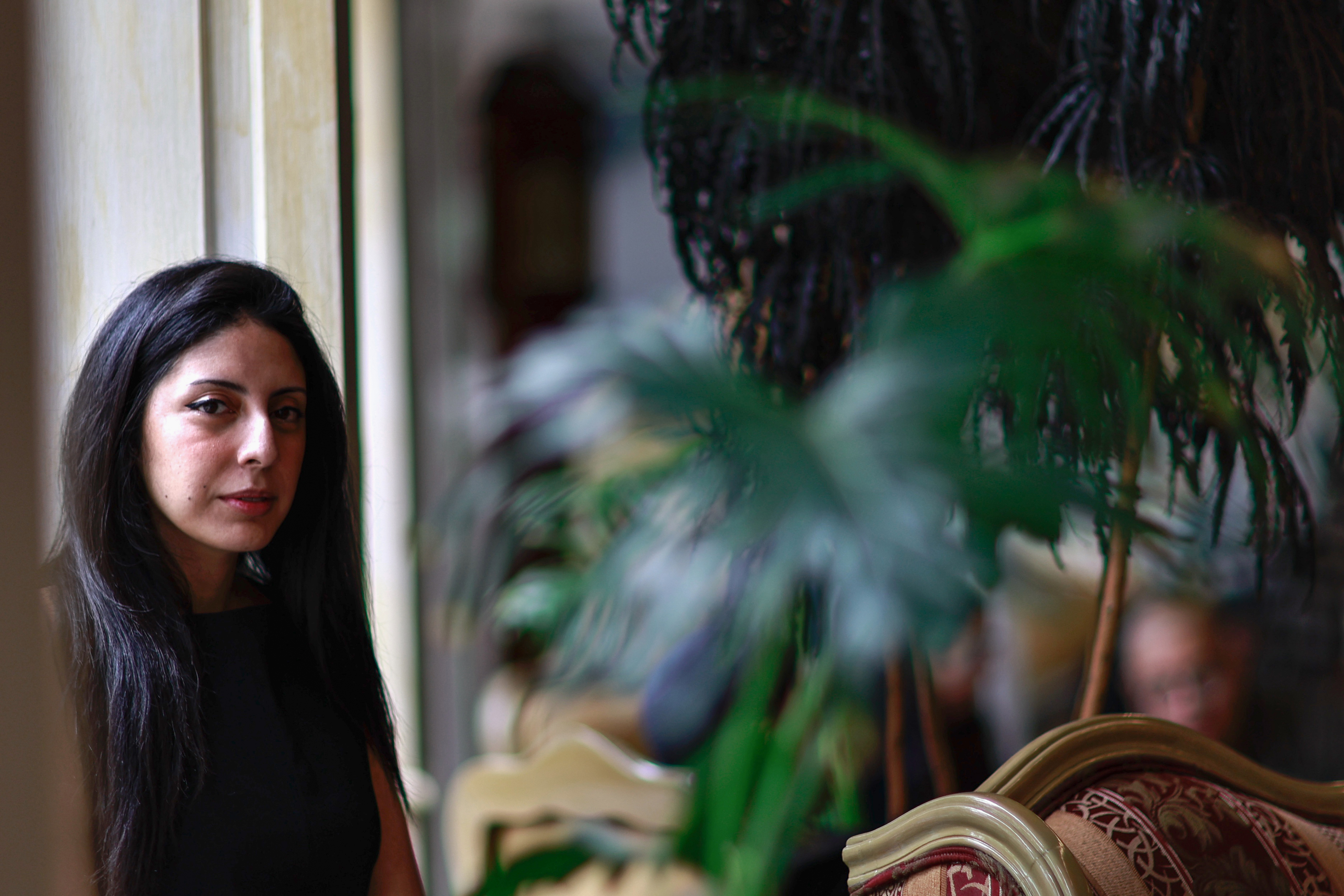 “La cultura teje comunidad donde políticas del terror quieren separarnos”