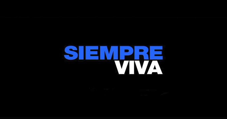 «Siempre viva» estará presente en el festival de la Habana