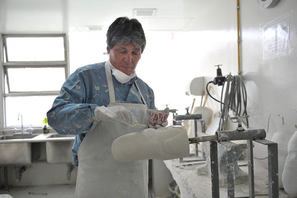 ‘La innovación es calidad de vida’