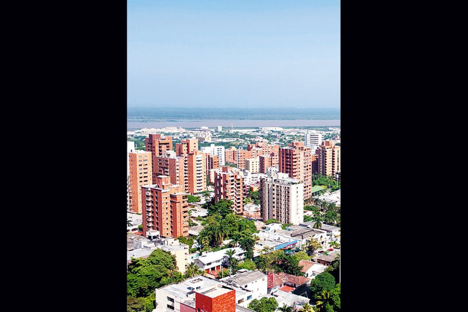 Barranquilla, el mejor vividero de la región Caribe