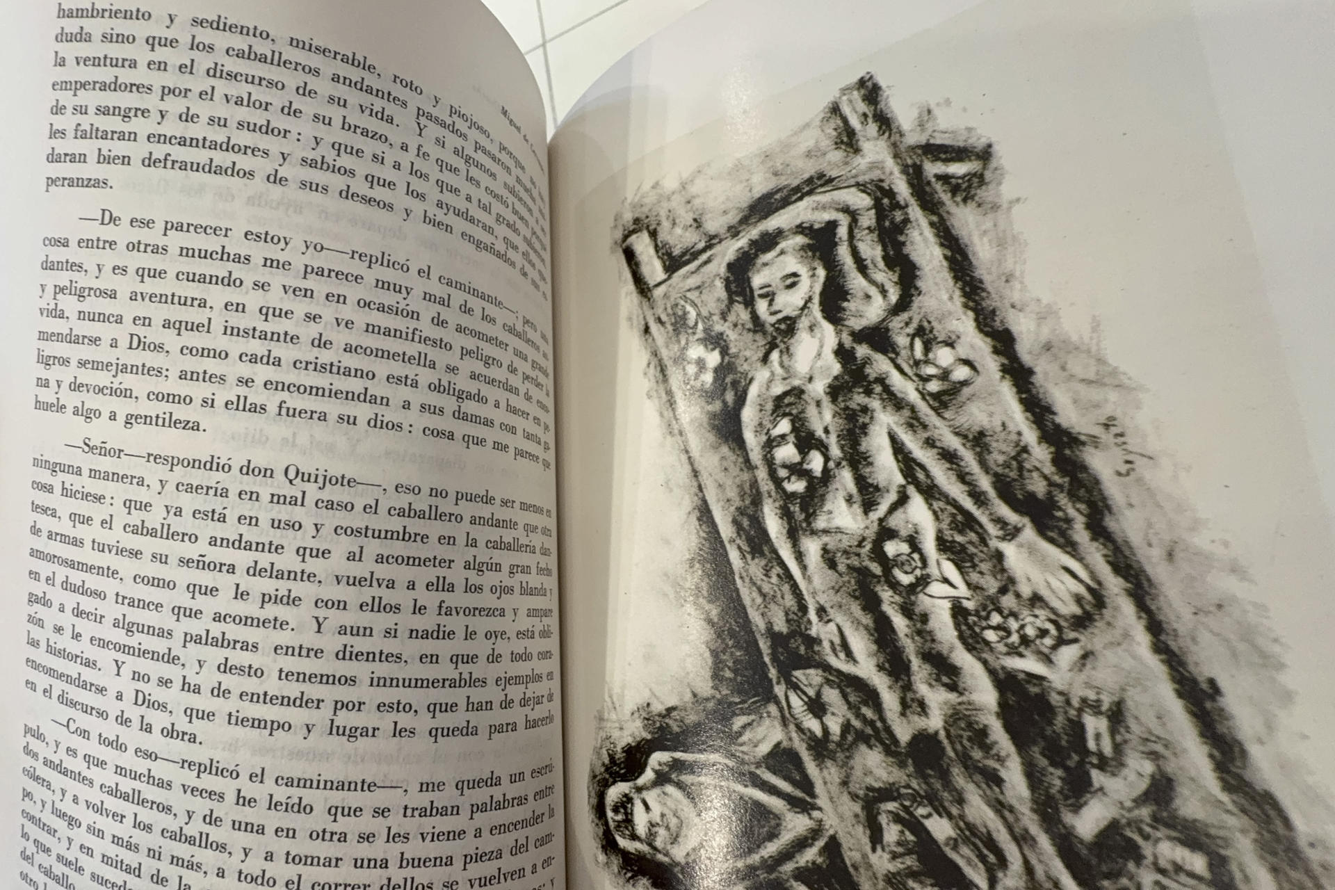 Este es el pueblo español que afirma haber inspirado “Don Quijote de la Mancha”