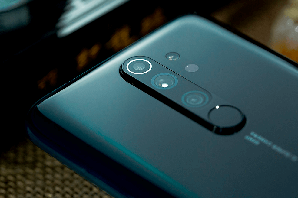 Redmi Note 8 Pro, un gama media con cualidades de gama alta