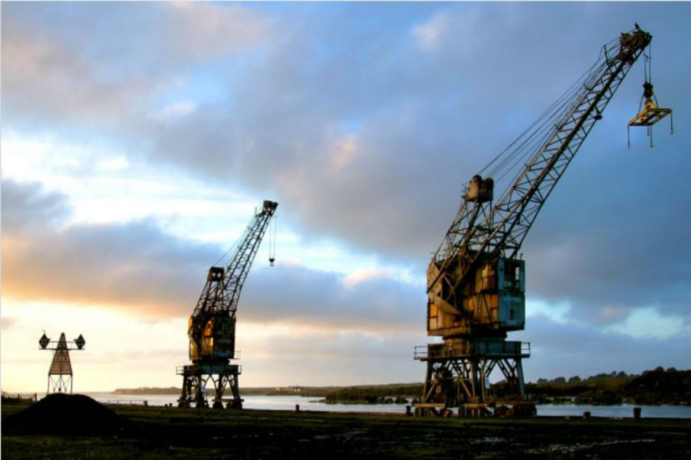 Petroleras niegan ser contradictorias del cambio climático en juicio