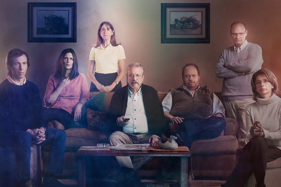 “María Marta: El crimen del Country” llega el 17 de julio a HBO Max