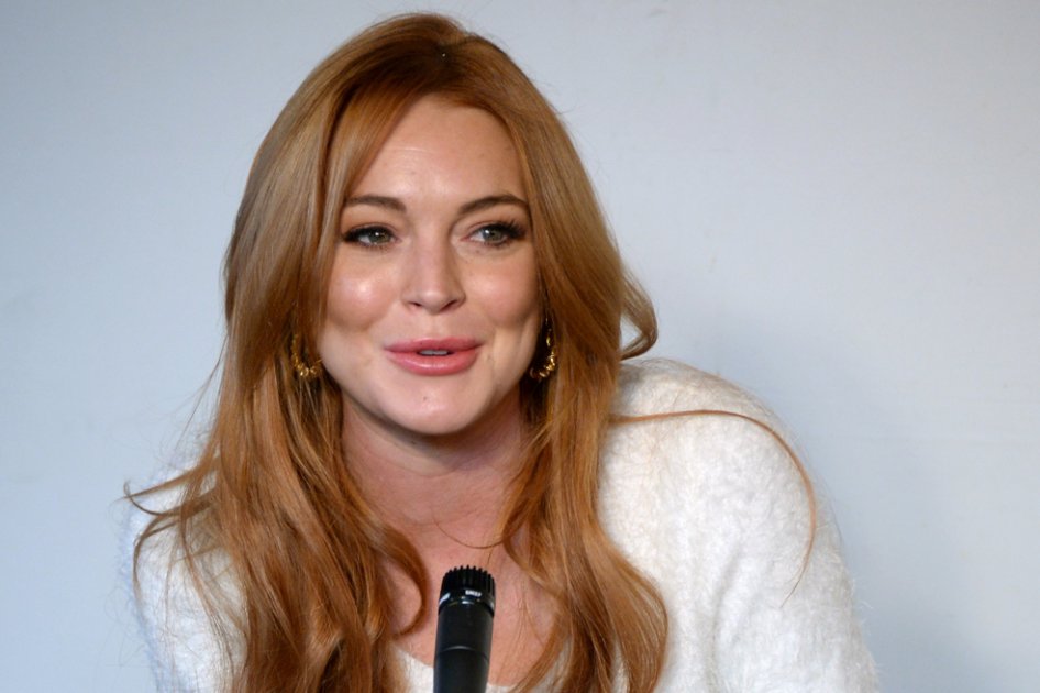 Lindsay Lohan reveló que sufrió un aborto