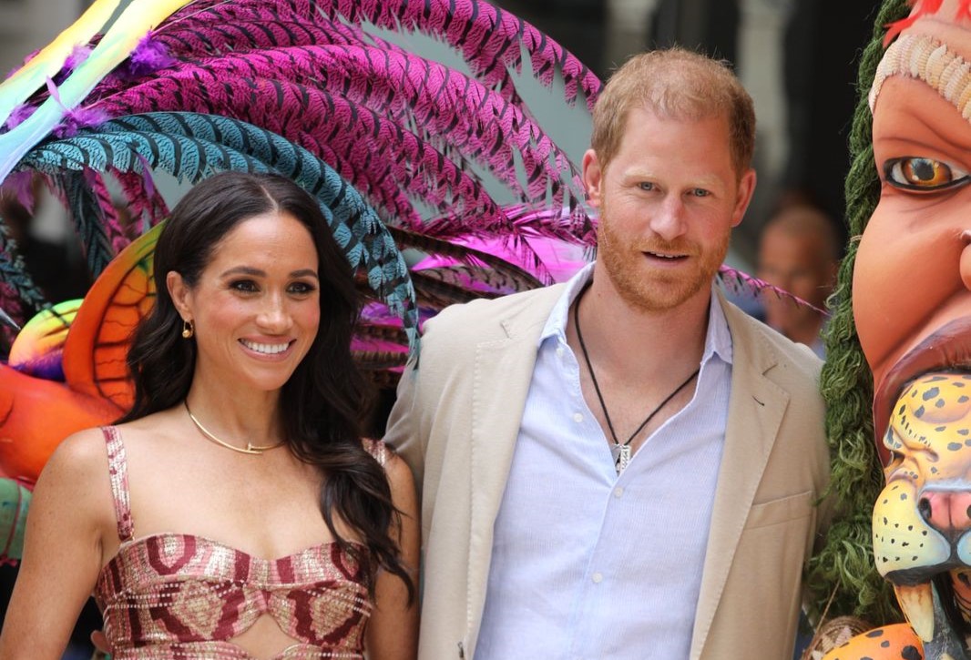 Harry y Meghan volverían al Reino Unido en familia después de cuatro años